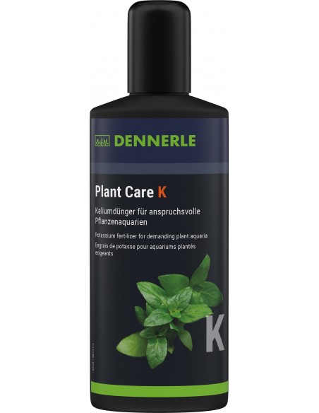 Plant Care K 250 ml Dennerle - 1