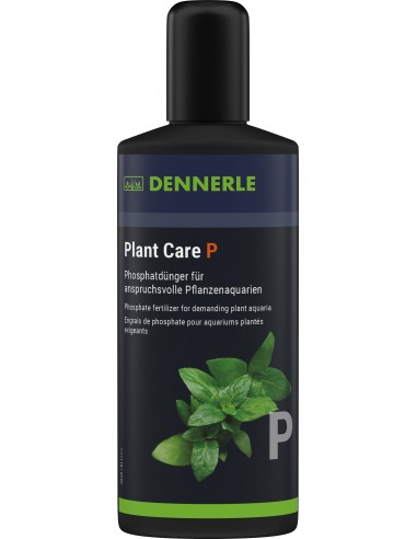 Plant Care P 250ML Dennerle - 1