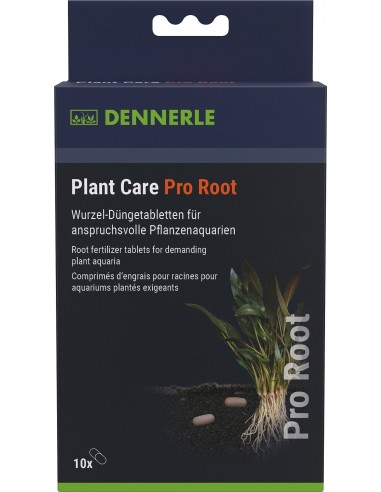Plant Care Pro Root Dennerle - 1