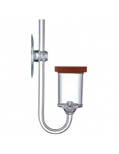 Chihiros CO2 Diffuseur - S Chihiros Aquatic - 1