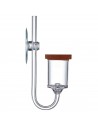 Chihiros CO2 Diffusor - S Chihiros Aquatic - 1