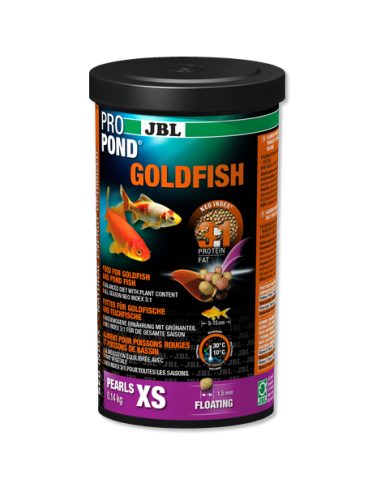 Propond Goldfish XS JBL JBL - 1