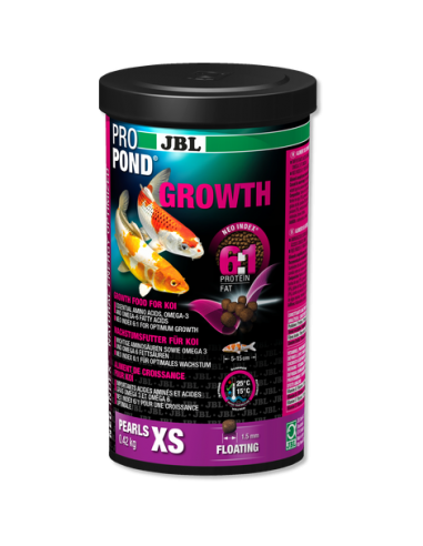 Propond Growth XS JBL JBL - 1