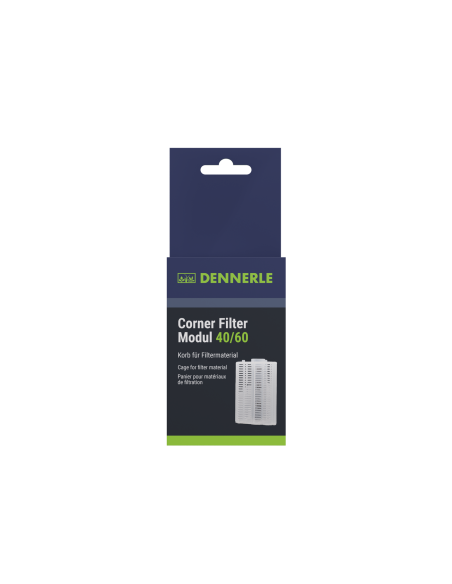 Nano Filter Modul Dennerle Dennerle - 2