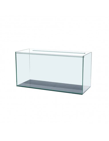 Cuve 100x40x50cm 8mm 200l Scalare SCALARE - 1