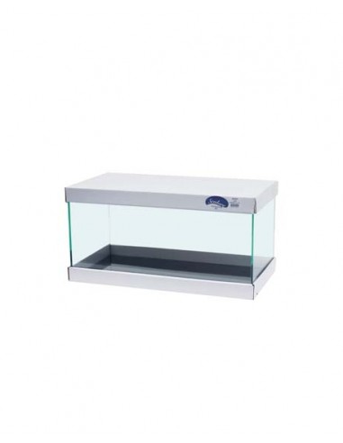 Cuve 60x30x30cm 5mm 54l Scalare SCALARE - 1