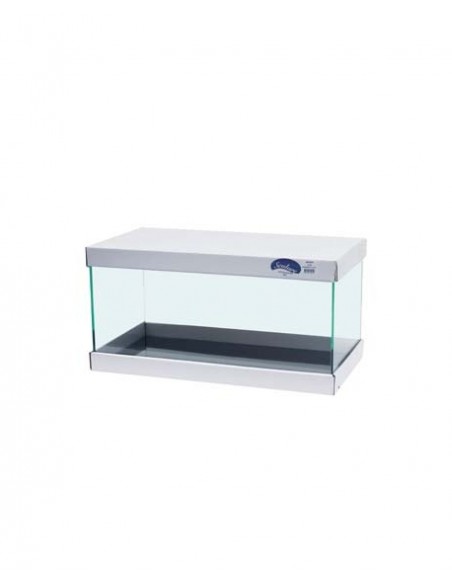 Cuve 60x30x30cm 5mm 54l Scalare SCALARE - 1