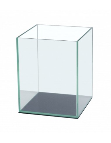Cuve 20x20x25cm 5mm 10l Scalare SCALARE - 1