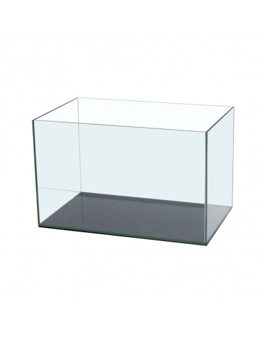 Cuve 40x25x25cm 4mm 25l Scalare SCALARE - 1
