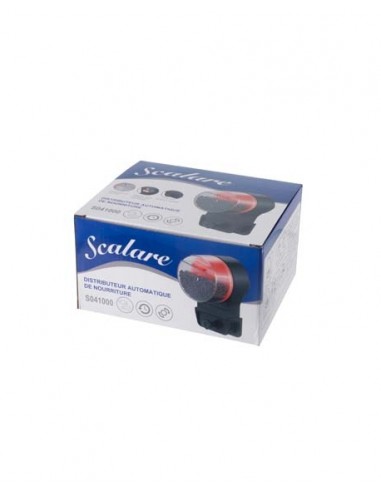 Distributeur De Nourriture Scalare SCALARE - 1