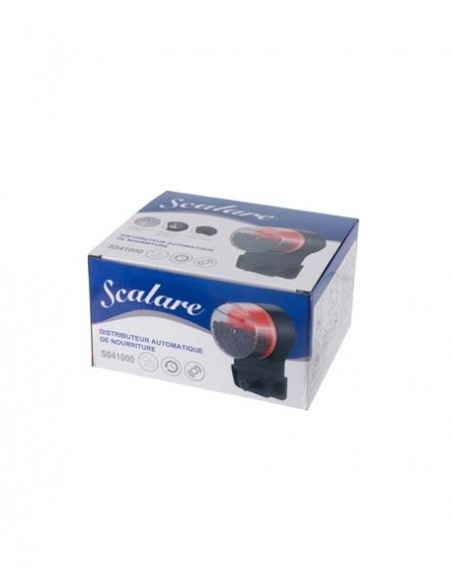 Distributeur De Nourriture Scalare SCALARE - 1