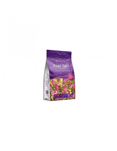 Reef Mineral Salt - 5 kg aquaforest - 1