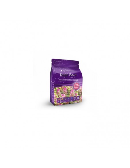 Reef Mineral Salt - 800 g aquaforest - 1