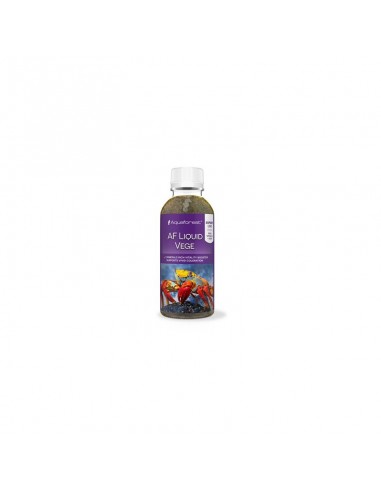 AF Liquid Vege - 200 ml aquaforest - 1