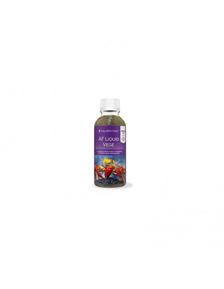 AF Liquid Vege - 200 ml aquaforest - 1