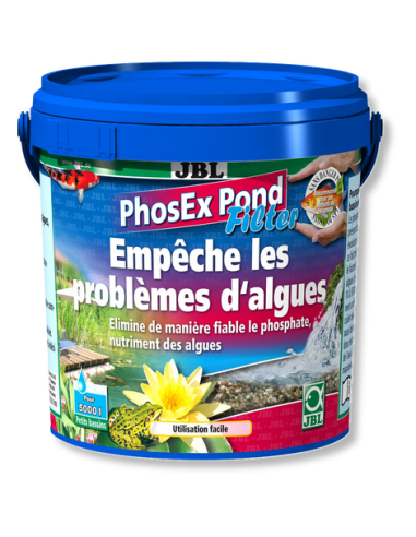 PhosEx Pond Filter JBL JBL - 1