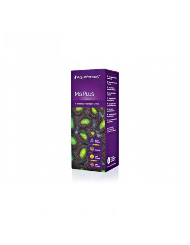 MG Plus - 250 ml aquaforest - 1