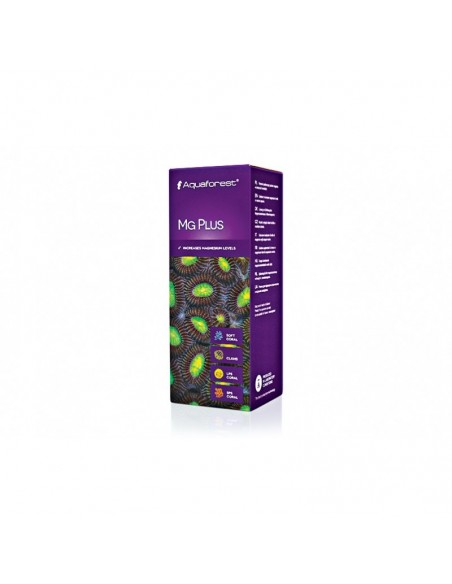 MG Plus - 250 ml aquaforest - 1