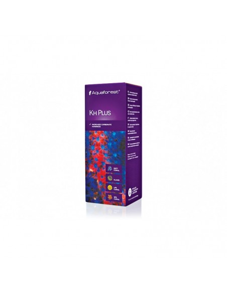 KH Plus - 250ml aquaforest - 1