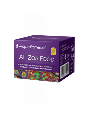 AF Zoa Food - 30 g aquaforest - 1