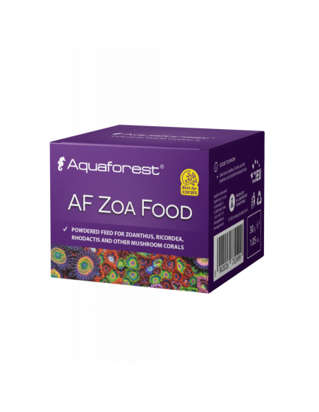 AF Zoa Food - 30 g aquaforest - 1