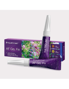 Gel Fix 2x20G aquaforest - 1