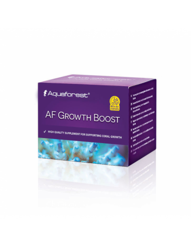 Growth Boost aquaforest - 1
