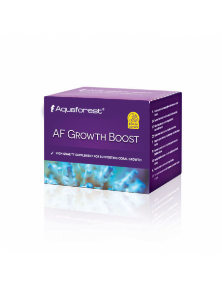 Growth Boost aquaforest - 1