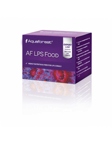 LPS Food aquaforest - 1