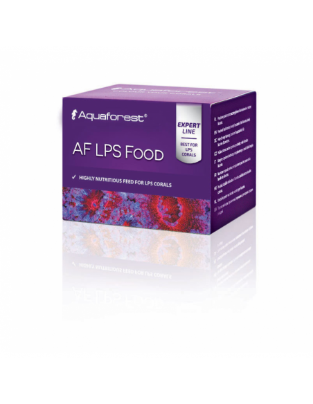LPS Food aquaforest - 1