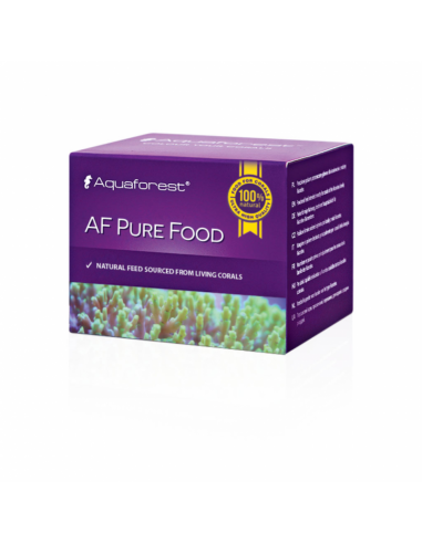 Pure Food - 30 g aquaforest - 1