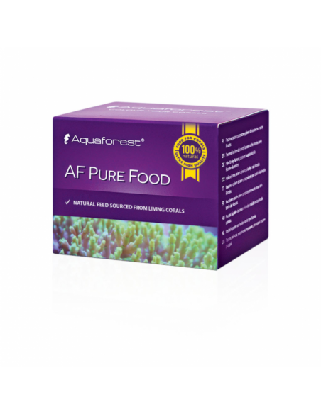 Pure Food - 30 g aquaforest - 1