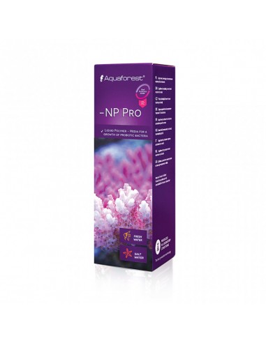 NP Pro - 10ml aquaforest - 1