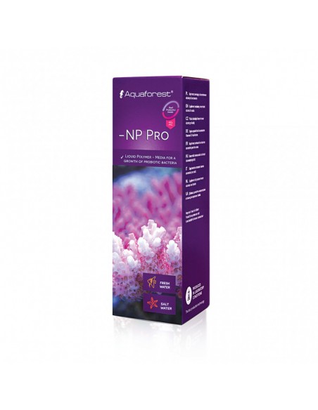 NP Pro - 10ml aquaforest - 1