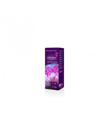 NP Pro - 50ml aquaforest - 1