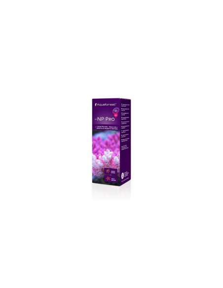 NP Pro - 50ml aquaforest - 1