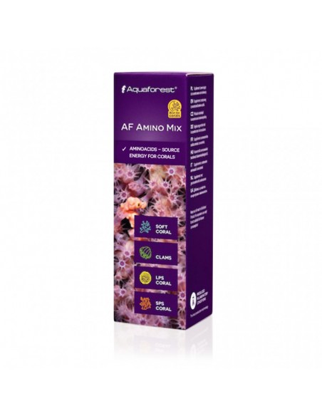 Amino Mix - 10ml aquaforest - 1