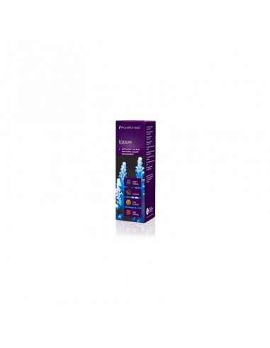 Iodum - 50ml