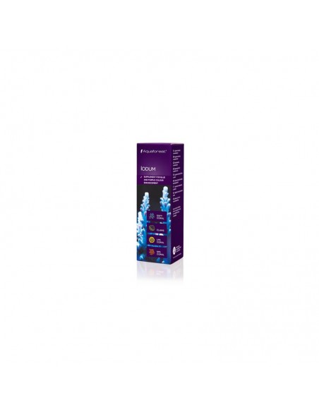 Iodum - 50ml