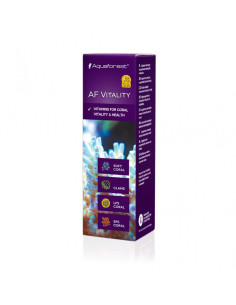 Vitality - 10ml aquaforest - 1