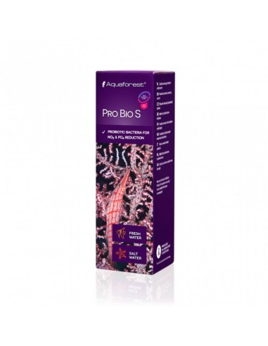 Pro Bio S - 50ml aquaforest - 1