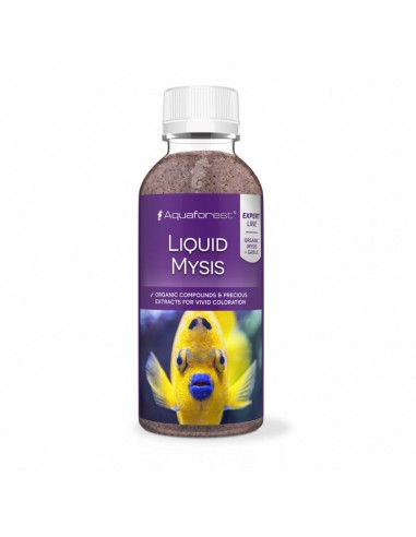 Liquid Mysis - 250ml aquaforest - 1