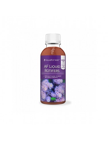 AF Liquid Rotifers - 250ml aquaforest - 1