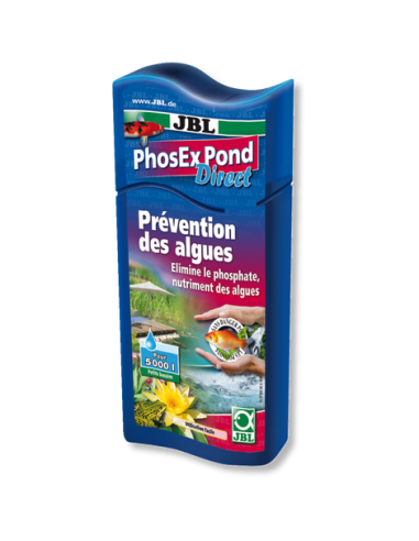 PhosEx Pond Direct JBL JBL - 1