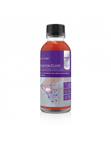 AF Plankton Elixer - 250 ml aquaforest - 1