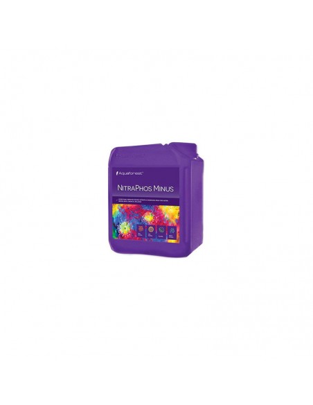 NitraPhos Minus - 2000ml aquaforest - 1
