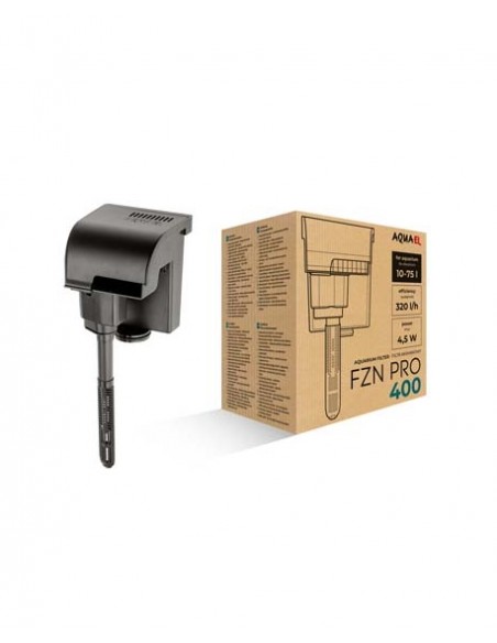 FZN PRO 400 AQUAEL - 1