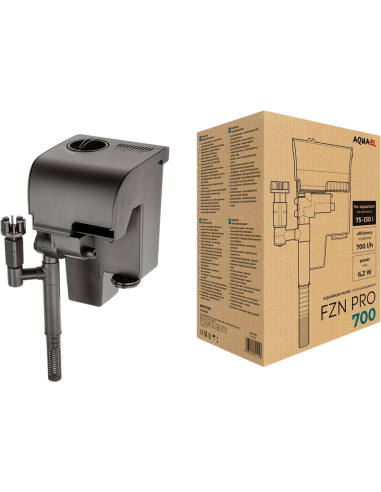 FZN PRO 700 AQUAEL - 1