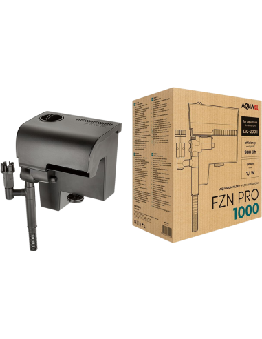 FZN PRO 1000 AQUAEL - 1