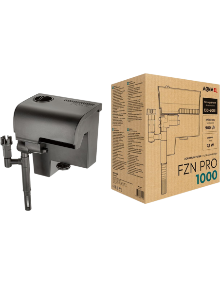 FZN PRO 1000 AQUAEL - 1